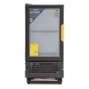 Refrigerador Imbera CCV72 Cervecero Vertical 1 Puerta Cristal - 3 Parrillas