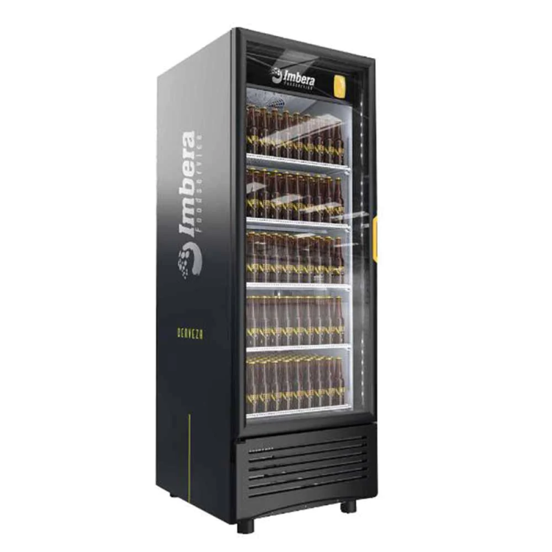 Refrigerador Vertical  Mod. CCV-500