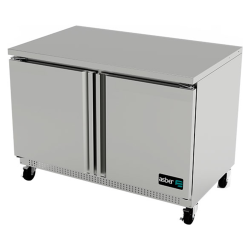 Mesa para Conservación de Congelados de 11.8 pies cúbicos