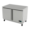 Mesa Refrigerada Bajo Mostrador de 11.6 pies cúbicos- 1/4 HP