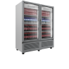 Refrigerador Vertical Esmaltado de 35 pies cúbicos - Mod. VR-35-2P