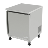 Mesa Refrigerada Bajo Mostrador de 6.1 pies cúbicos - 1/6 HP