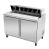 Mesa Refrigerada para Ensaladas de 11.8 pies cubicos