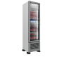 Refrigerador Vertical Esmaltado de 8 ft³ - Mod. VR-08
