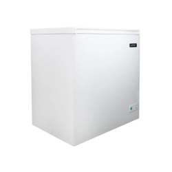 Congelador Horizontal Cofre Blanco 6 Pies HF06 - Imbera