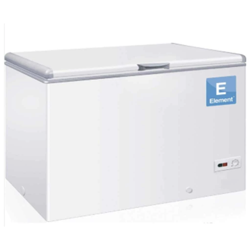 Congelador Horizontal Imbera HF-15-1F - Cofre 15 Pies Cúbicos