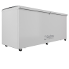 Congelador Horizontal Tapa de Cofre 25 Pies Cúbicos - Imbera HF-25