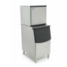 Fabricadora de Hielo Modelo ZBF-230 - Producción de 230 kg/día