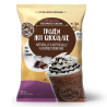 Polvo Big Train 20 Below Frozen Hot Chocolate – Bolsa de 1.59 kg (3.5 LBS)