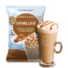 Polvo Big Train Caramel Latte – Bolsa de 1.59 kg (3.5 LBS)
