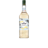 Jarabe Sabor Chocolate Blanco 1 Litro. Jarabes GIFFARD