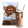 Polvo Big Train Sabor Java Chip – Bolsa de 1.59 kg (3.5 LBS)